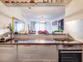 appartamento München Gärtnerplatzviertel 01 cucina 11709