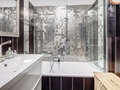 appartamento München Gärtnerplatzviertel 01 bagno 11709