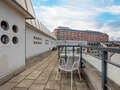appartamento München Gärtnerplatzviertel 03 terazzo condiviso 11709