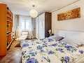 appartamento München Gärtnerplatzviertel 02 camera da letto 11709