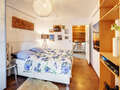 appartamento München Gärtnerplatzviertel 04 camera da letto 11709