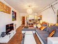 appartamento München Gärtnerplatzviertel 01 zona living 11709