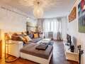 appartamento München Gärtnerplatzviertel 03 zona living 11709