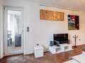 appartamento München Gärtnerplatzviertel 05 zona living 11709