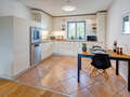 appartamento München Messestadt Riem 01 cucina 11711