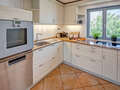 appartamento München Messestadt Riem 02 cucina 11711