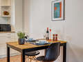 appartamento München Messestadt Riem 03 cucina 11711