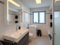appartamento München Messestadt Riem 01 bagno 11711