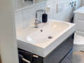 appartamento München Messestadt Riem 02 bagno 11711