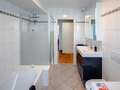 appartamento München Messestadt Riem 04 bagno 11711