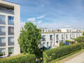 appartamento München Messestadt Riem 02 vista 11711