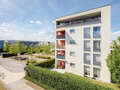 appartamento München Messestadt Riem 03 vista 11711