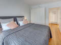 appartamento München Messestadt Riem 02 camera da letto 11711