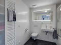 appartamento München Pasing 02 bagno 11739