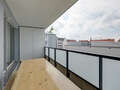appartamento München Pasing 01 balcone 11739