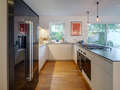 casa a schiera München Harlaching 01 cucina 11748
