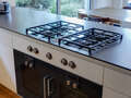 casa a schiera München Harlaching 02 cucina 11748