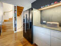 casa a schiera München Harlaching 03 cucina 11748