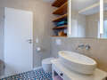 casa a schiera München Harlaching 02 2° bagno 11748