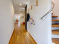casa a schiera München Harlaching 02 ingresso/corridioio 11748