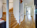 casa a schiera München Harlaching 04 ingresso/corridioio 11748