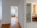 casa a schiera München Harlaching 06 ingresso/corridioio 11748