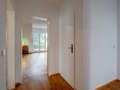 casa a schiera München Harlaching 07 ingresso/corridioio 11748