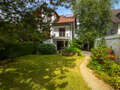 casa a schiera München Harlaching 01 giardino 11748
