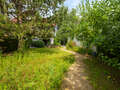 casa a schiera München Harlaching 02 giardino 11748