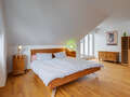 casa a schiera München Harlaching 01 1° camera da letto 11748