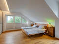 casa a schiera München Harlaching 03 1° camera da letto 11748