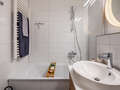 appartamento München Haidhausen 02 bagno 11768