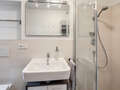 appartamento München Milbertshofen 02 bagno 11770