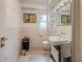 appartamento München Milbertshofen 04 bagno 11770