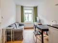 appartamento München Haidhausen 01 zona living 11782