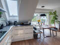 attico München Großhadern 03 cucina 11784