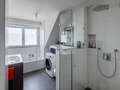 attico München Großhadern 02 bagno 11784