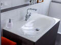 attico München Großhadern 03 bagno 11784