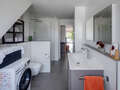 attico München Großhadern 04 bagno 11784