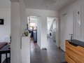 attico München Großhadern 03 ingresso/corridioio 11784
