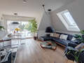 attico München Großhadern 01 zona living 11784