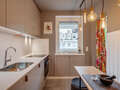 appartamento München Bogenhausen 01 cucina 11797