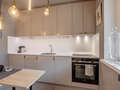 appartamento München Bogenhausen 02 cucina 11797