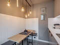 appartamento München Bogenhausen 03 cucina 11797