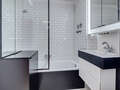 appartamento München Bogenhausen 01 bagno 11797