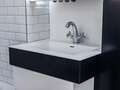 appartamento München Bogenhausen 03 bagno 11797