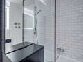 appartamento München Bogenhausen 04 bagno 11797