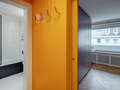 appartamento München Bogenhausen 02 ingresso/corridioio 11797