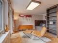 appartamento München Bogenhausen 01 zona living 11797