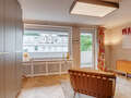 appartamento München Bogenhausen 02 zona living 11797